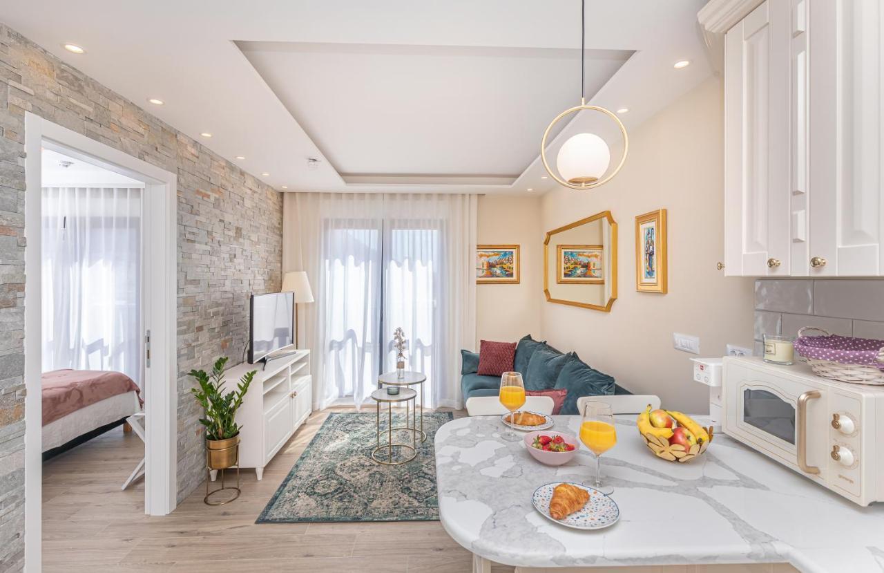 Three Musketeers Apartments Dubrovnik Extérieur photo